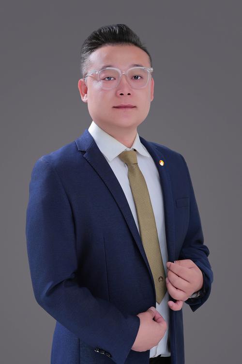 褚金通房地产经纪人
